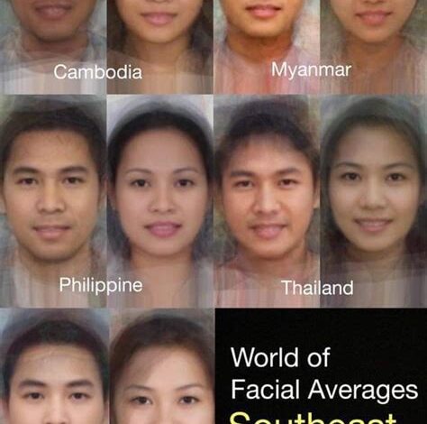 Are Filipinos Southeast Asian?