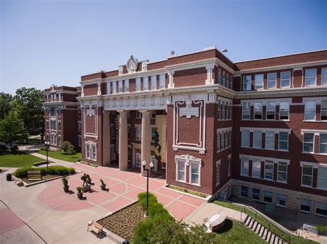 Financial Aid: A Comprehensive Guide for Emporia State University Students