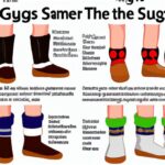 Uggs with or Without Socks: The Ultimate Guide to Footwear Comfort