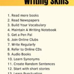 Fun Writing Activities: Unleash Your Creativity and Improve Your Writing Skills