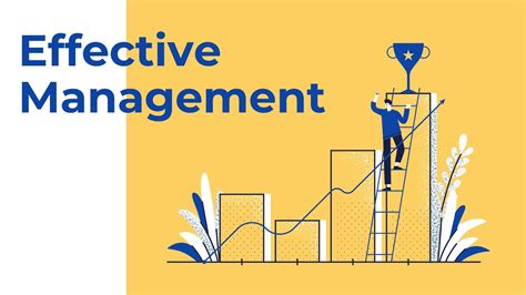 Business Administration: The Backbone of Effective Management