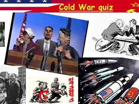 Cold War Questions: Uncovering the Enigma of a Divided World