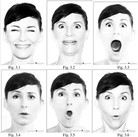 Feature Detection Psychology: Unraveling the Power of Recognizing Facial Expressions Tables FAQs