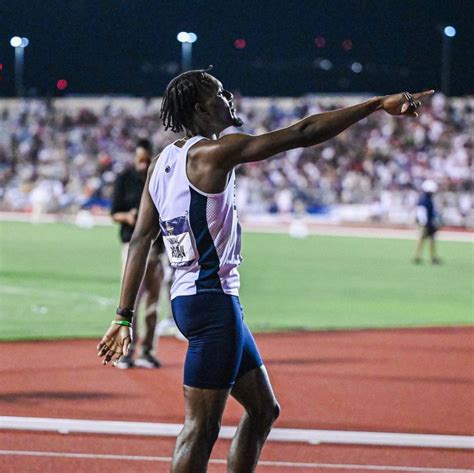 Penn State Track and Field Recruiting Standards: Unraveling the Blueprint for Athletic Excellence