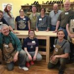 Oregon Guild of Woodworkers: A Legacy of Craftsmanship and Innovation