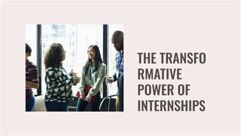 Chicago Tech Internships: A Gateway to the Future