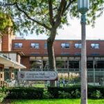 Loyola University Residence Halls: A Comprehensive Guide