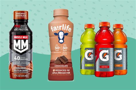 Sam’s Club Recovery Drink: Your Essential Post-Workout Companion