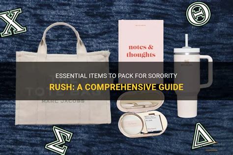 Sorority Rush Clothes: A Comprehensive Guide to Making a Lasting Impression