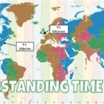 How Long Till 8 PM? Calculating the Remaining Time Understanding Time Zones Useful Tables FAQs