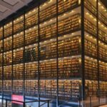 Explore the World-Class Facilities of Yale University Yale University Library Holdings Rare and Special Collections Benefits of Yale University Libraries Pros and Cons of Yale University Libraries FAQs