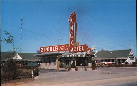 Motel in Knoxville, Tennessee: A Comprehensive Guide