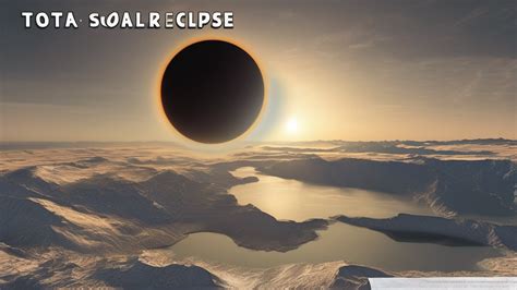 Solar Eclipse 2024: Witness the Celestial Spectacle in Gainesville, Florida