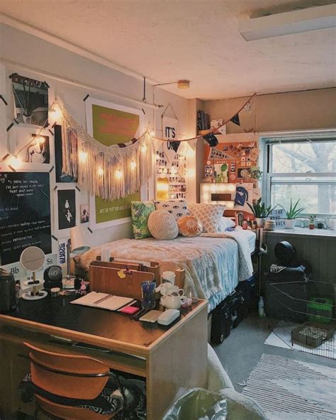 DIY Dorm Decorations: Transform Your Humble Abode into a Homey Haven
