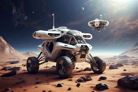 Harvard Aerospace Engineering: Advancing the Frontiers of Space Exploration