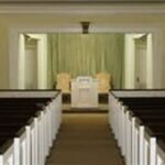 Memory Chapel in Laurel, MS: A Place of Remembrance and Reflection