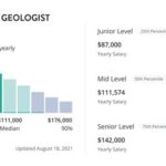 Petroleum Geologist Salary: How Much Do Petroleum Geologists Make?