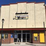 Movies in Middlebury VT: A Comprehensive Guide