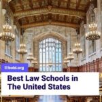 Best Law Schools in the Nation: A Comprehensive Guide