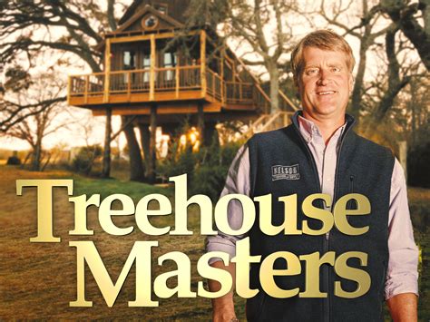 Pete Nelson Net Worth: The Treehouse Master’s Midas Touch