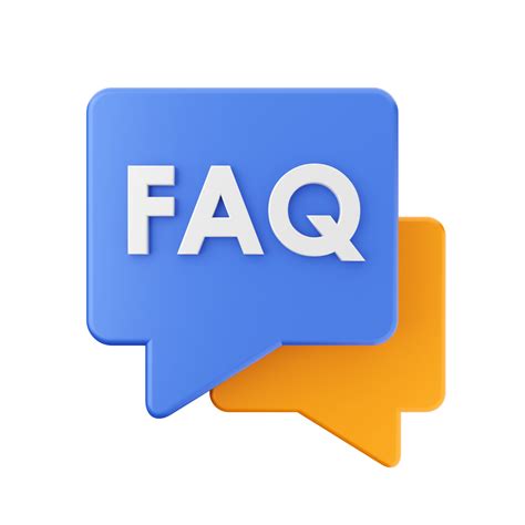 FAQs