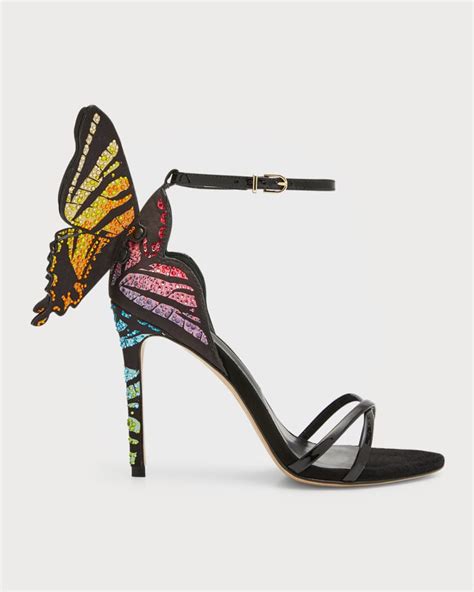 Sophia Webster Sale UK: Unmissable Discounts on Whimsical Footwear