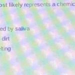 Which of These Most Likely Represents a Chemical Change?