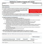 SAP Appeal Fresno State Form: A Comprehensive Guide