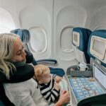 Alaska Airlines Infant on Lap: A Comprehensive Guide for Seamless Travels with Your Little One