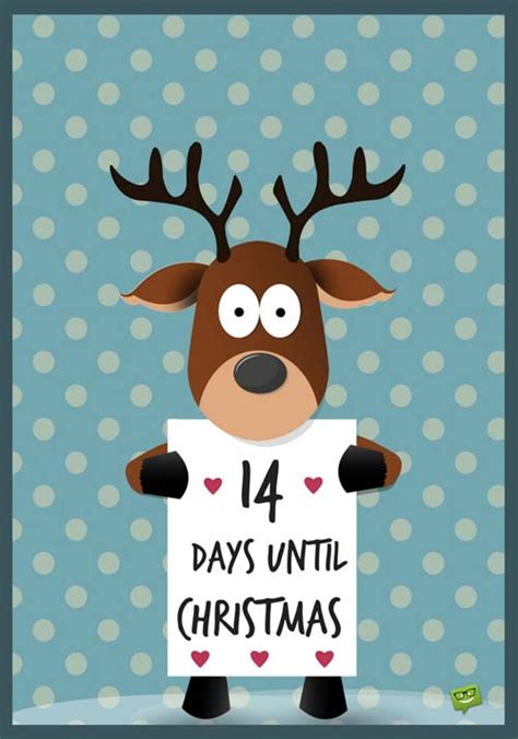 Christmas Countdown: Days Until December 25th
