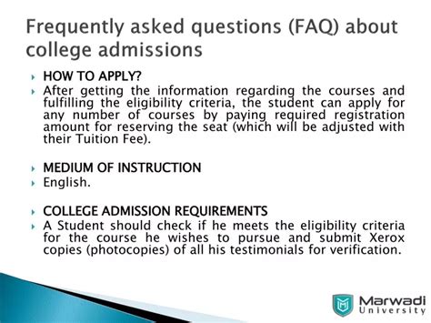 What Does “Application Status: In Review” Mean in College Admissions? Frequently Asked Questions