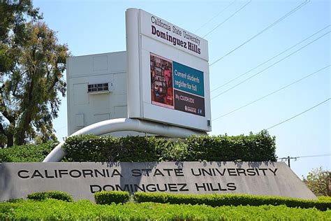 California State University Dominguez Hills Transcripts: Your Key to Success Unlocking Opportunities with CSUDH Transcripts