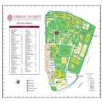 Fordham University Rose Hill Map: A Comprehensive Guide to the Campus