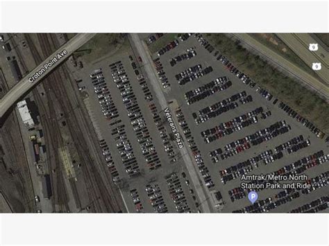 Parking at Croton-Harmon Train Station: A Comprehensive Guide