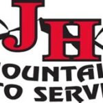 JH Mountain Auto Services: Your Ultimate Automotive Partner in the Colorado Rockies