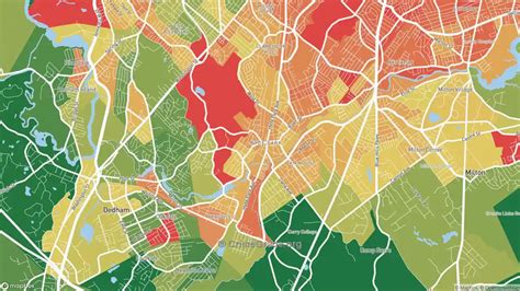 Hyde Park Crime Rate: A Statistical Analysis and Safety Guide