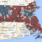 The Most Conservative Parts of Massachusetts