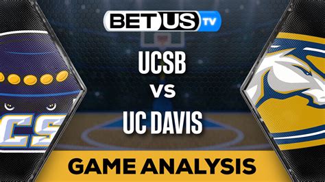 UCSB vs. UC Davis: Unraveling the Distinction