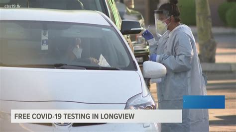 Longview Testing Services: Your Gateway to Fast, Reliable COVID-19 Testing