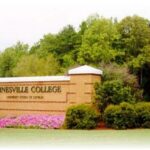 College in Gainesville, GA: A Comprehensive Exploration of Higher Education Options