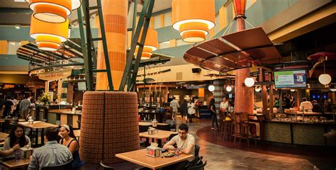 Restaurants Close to TCNJ: A Culinary Guide for Students