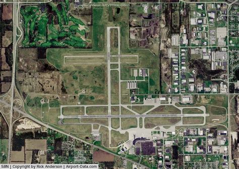 Airports Near Notre Dame University: A Comprehensive Guide