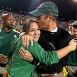 Art Briles’ Daughter: A Trailblazer in the Fight Against Sexual Assault