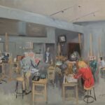 Washington Art Association: A Haven for Artists and Art Enthusiasts in Connecticut Additional Resources