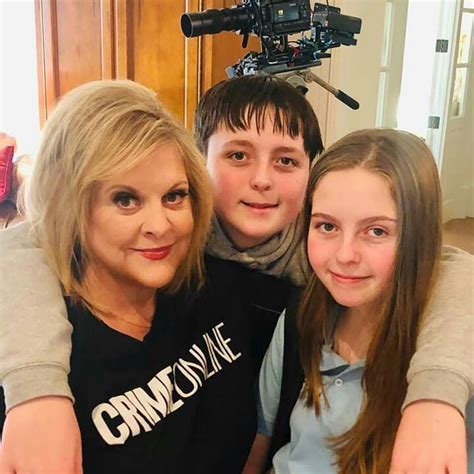 Nancy Grace Twins Today 2023: An In-Depth Look at the Lives and Careers of the Controversial Legal Commentator