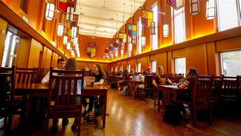 ASU Dining Halls: A Comprehensive Guide to Your Culinary Oasis