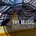 Music Business Major: Navigating the Thriving Landscape of the Music Industry