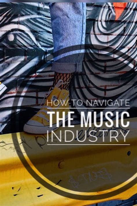 Music Business Major: Navigating the Thriving Landscape of the Music Industry