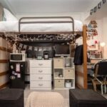 Loft Bed Dorms: A Smart Solution for Space-Constrained College Housing