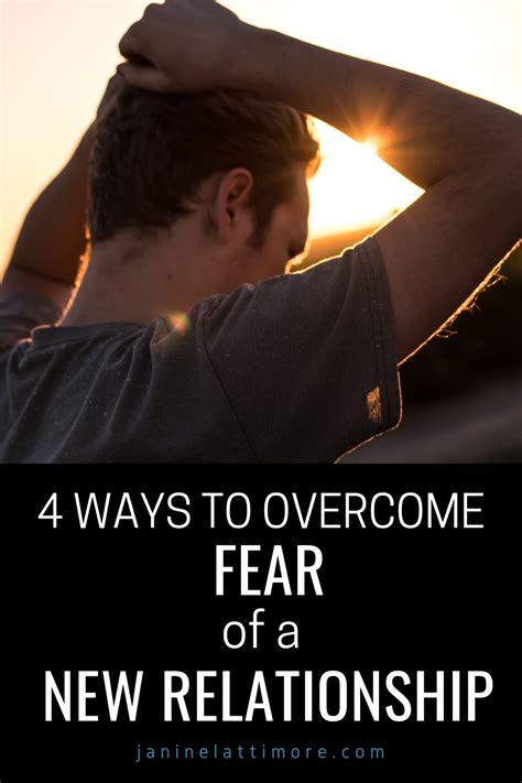 I Like Him, but I’m Scared of a Relationship: Overcoming Romantic Fear